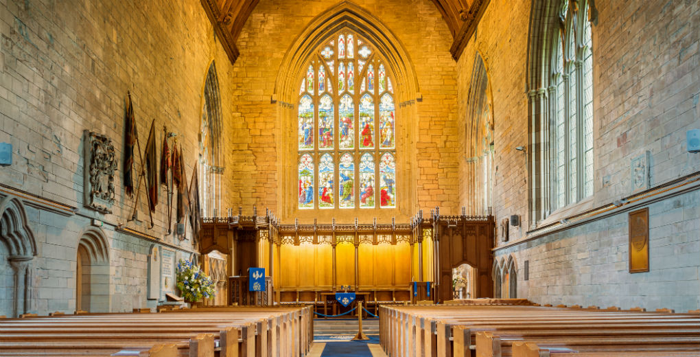 A guide to caring for your church, all year round