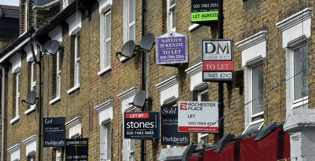 What makes a good landlord? Here are 6 top tips
