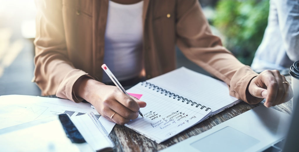 What are your business New Year’s Resolutions? What are your business New Year’s Resolutions?