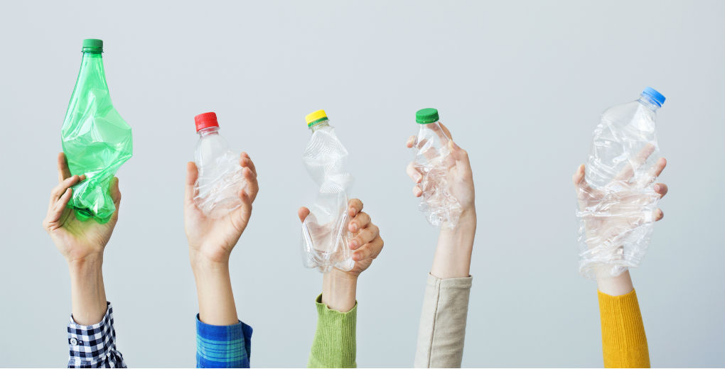 The major brands embracing eco-friendly packaging